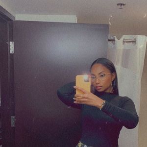 Meet your Posher, Ethar